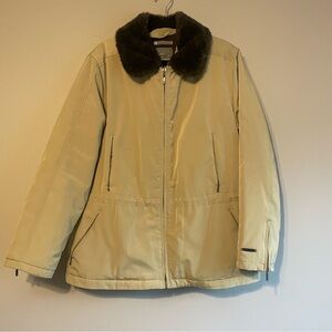 Vintage USED Pacific Trail barn jacket Ladies Large